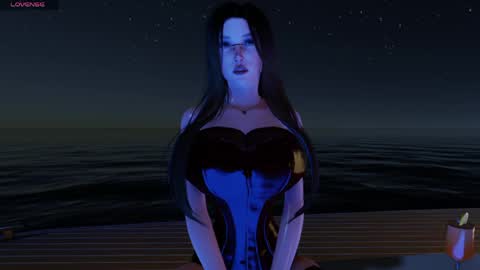 Valery  Val online show from 04/21/26, 06:01