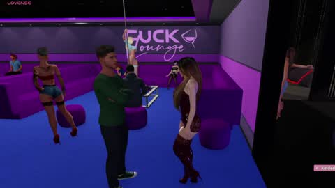 Valery  Val online show from 04/22/26, 05:03