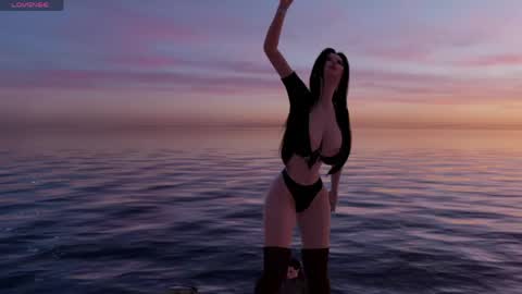 Valery  Val online show from 04/23/26, 05:41