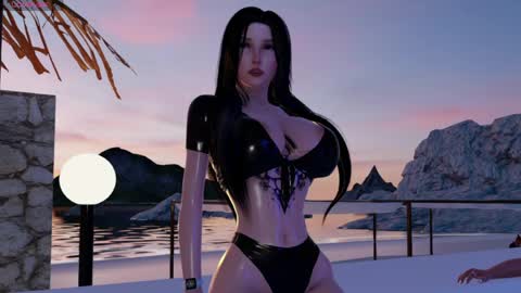 Valery  Val online show from 04/23/26, 03:47