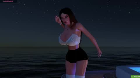 Valery  Val online show from 06/05/26, 04:13