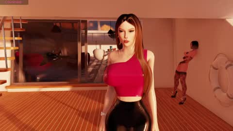 Valery  Val online show from 06/07/26, 04:55