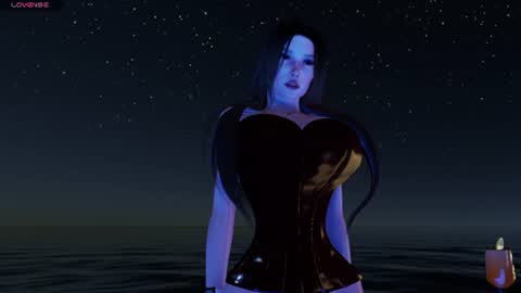 Valery  Val online show from 07/22/26, 06:32