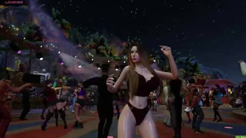 Valery  Val online show from 07/23/26, 04:27