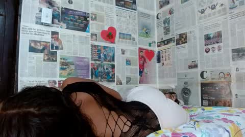 Snapshot of valeryskinnyvagi chatting on 02/15/26, 01:20 VALERY online show from 02/15/26, 01:20
