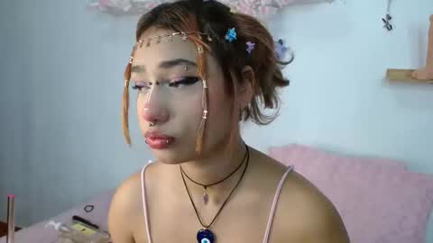 zoe online show from 10/25/25, 06:13