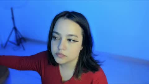 Snapshot of valerysoto_ chatting on 01/31/25, 10:52 Valery Soto online show from 01/31/25, 10:52