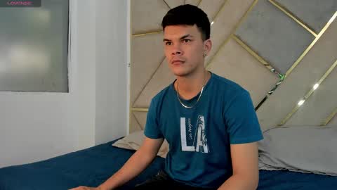 Valery Stonne  online show from 02/27/25, 07:37