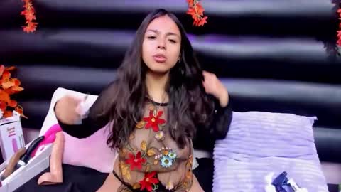 ValerySweety online show from 01/16/26, 02:59