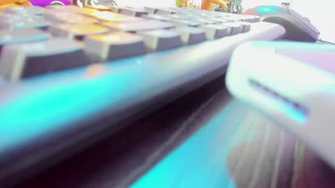 ValerySweety online show from 07/02/26, 02:44