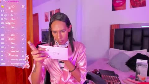 ValeryTs1 online show from 02/24/26, 06:50