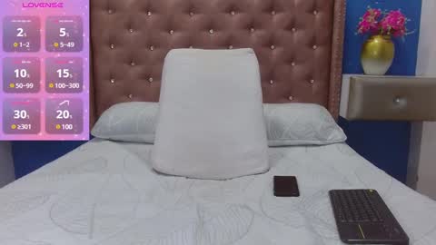 Snapshot of valerytunder chatting on 01/18/25, 06:32 ValeryTunder online show from 01/18/25, 06:32