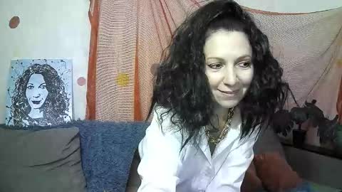 Valery Win online show from 10/08/25, 10:07
