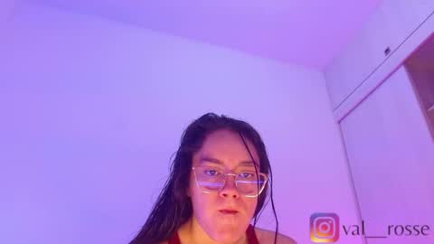 Snapshot of valeryy_rosse chatting on 09/11/25, 09:42 Val online show from 09/11/25, 09:42