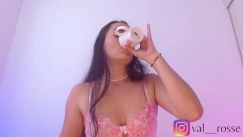 Snapshot of valeryy_rosse chatting on 09/24/25, 05:27 Val online show from 09/24/25, 05:27