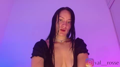 Snapshot of valeryy_rosse chatting on 09/29/25, 10:47 Val online show from 09/29/25, 10:47