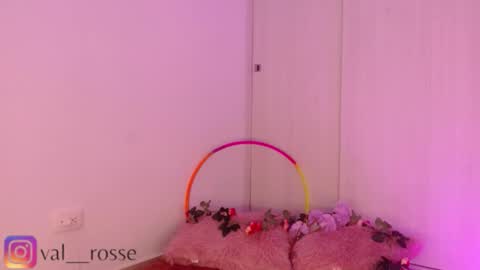 Snapshot of valeryy_rosse chatting on 10/18/25, 01:12 Val online show from 10/18/25, 01:12