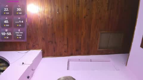 valeryysalasar online show from 03/20/26, 05:56