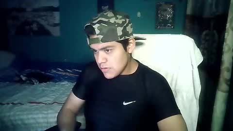 Valesh19 online show from 09/28/25, 01:00