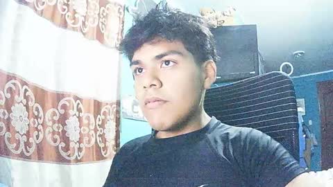 Valesh19 online show from 01/07/26, 06:05