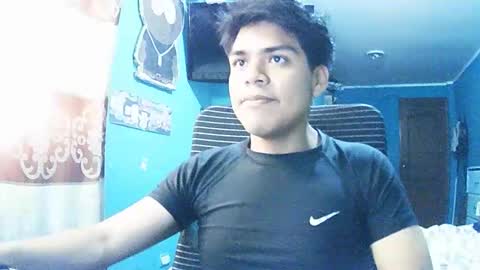 Valesh19 online show from 01/12/26, 09:31