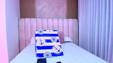 Valeska online show from 11/05/25, 12:05