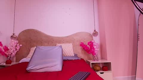 Valeska online show from 02/21/26, 07:15