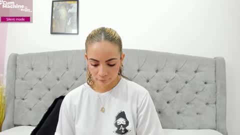 Valesskahall online show from 09/27/25, 11:37