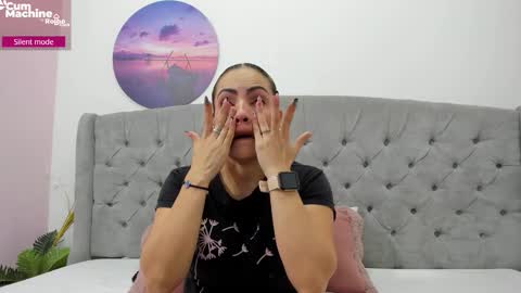 Valesskahall online show from 11/10/25, 12:15