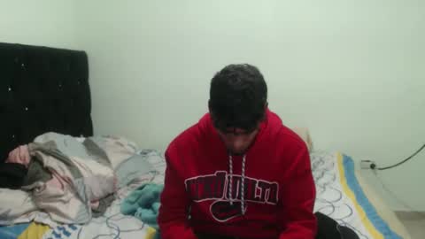 valetsbigcum online show from 05/21/26, 02:40