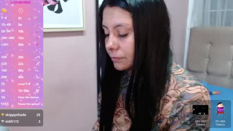 valevicious online show from 12/12/24, 11:36