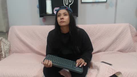 valevicious online show from 01/25/25, 07:18