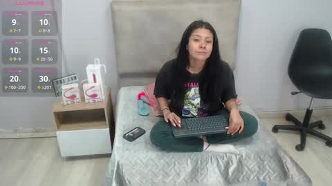 valevicious online show from 12/05/25, 01:42