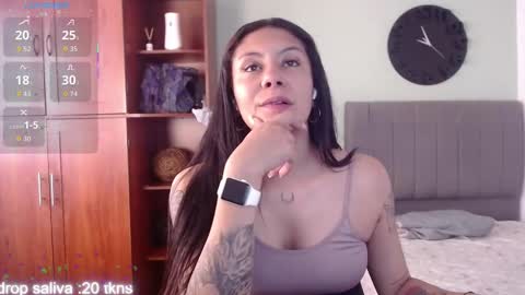 valevicious online show from 12/17/25, 06:58