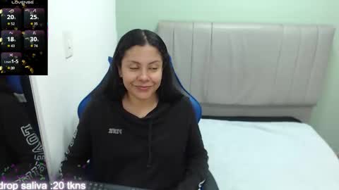 valevicious online show from 01/14/26, 02:12