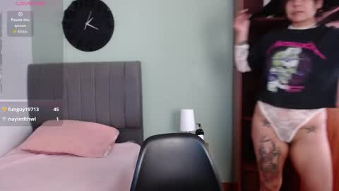 valevicious online show from 03/16/26, 01:37