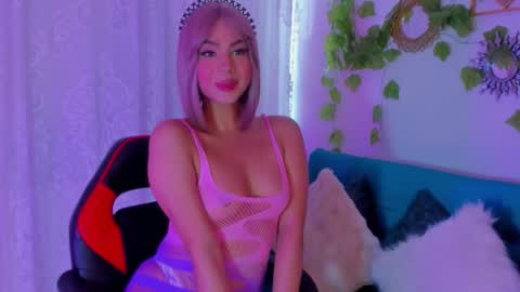 Valezny V online show from 12/19/25, 12:23