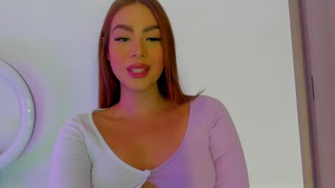 Valezny V online show from 04/20/26, 05:16