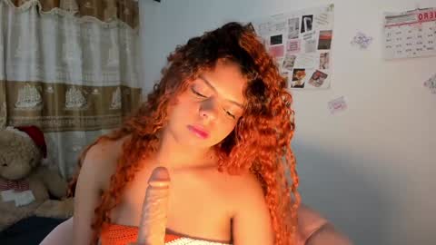 VALIENTE  online show from 01/15/25, 05:50