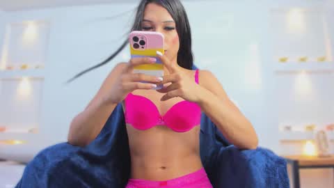 Snapshot of valirya_devote chatting on 03/02/26, 08:37 VALIRYA online show from 03/02/26, 08:37