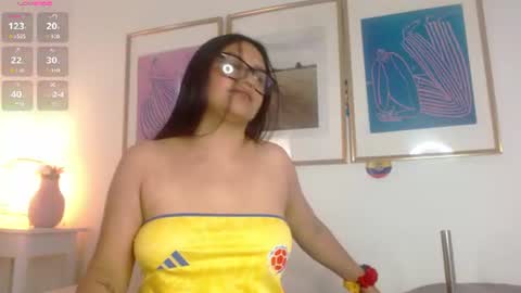 Snapshot of valka_collins chatting on 06/27/26, 07:19 Valka online show from 06/27/26, 07:19