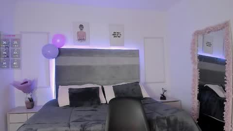 Valka online show from 10/17/25, 02:08