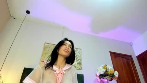 Valka Vega online show from 04/09/26, 06:35