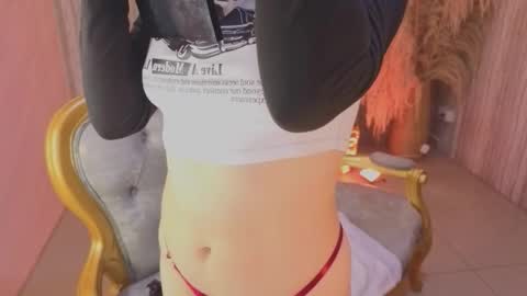 Valkiria  online show from 03/04/26, 01:06