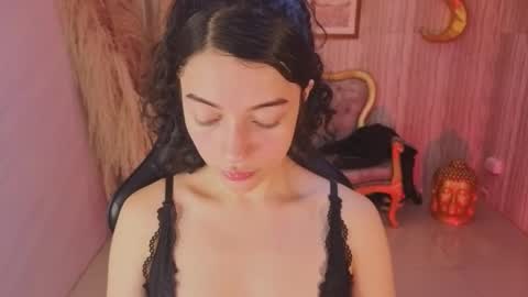 Valkiria  online show from 03/13/26, 01:07