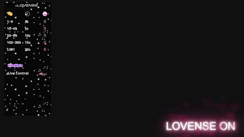 Valkiria moore  online show from 12/26/24, 02:44