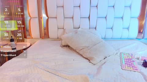 Valkiria moore  online show from 01/16/25, 09:30