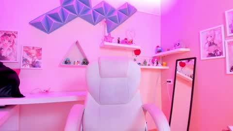 Valkiria online show from 03/30/26, 02:23