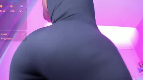 Valkiria online show from 04/24/26, 04:37