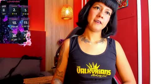 Valki  online show from 03/30/26, 02:18